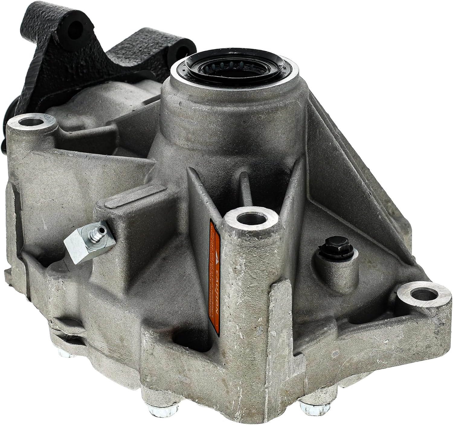 NICHE Rear Differential Gear Case for Yamaha YXZ1000R SS XT-R 2HC-G6101-03-00 2HC-G6101-04-00 B5H-G6101-00-00