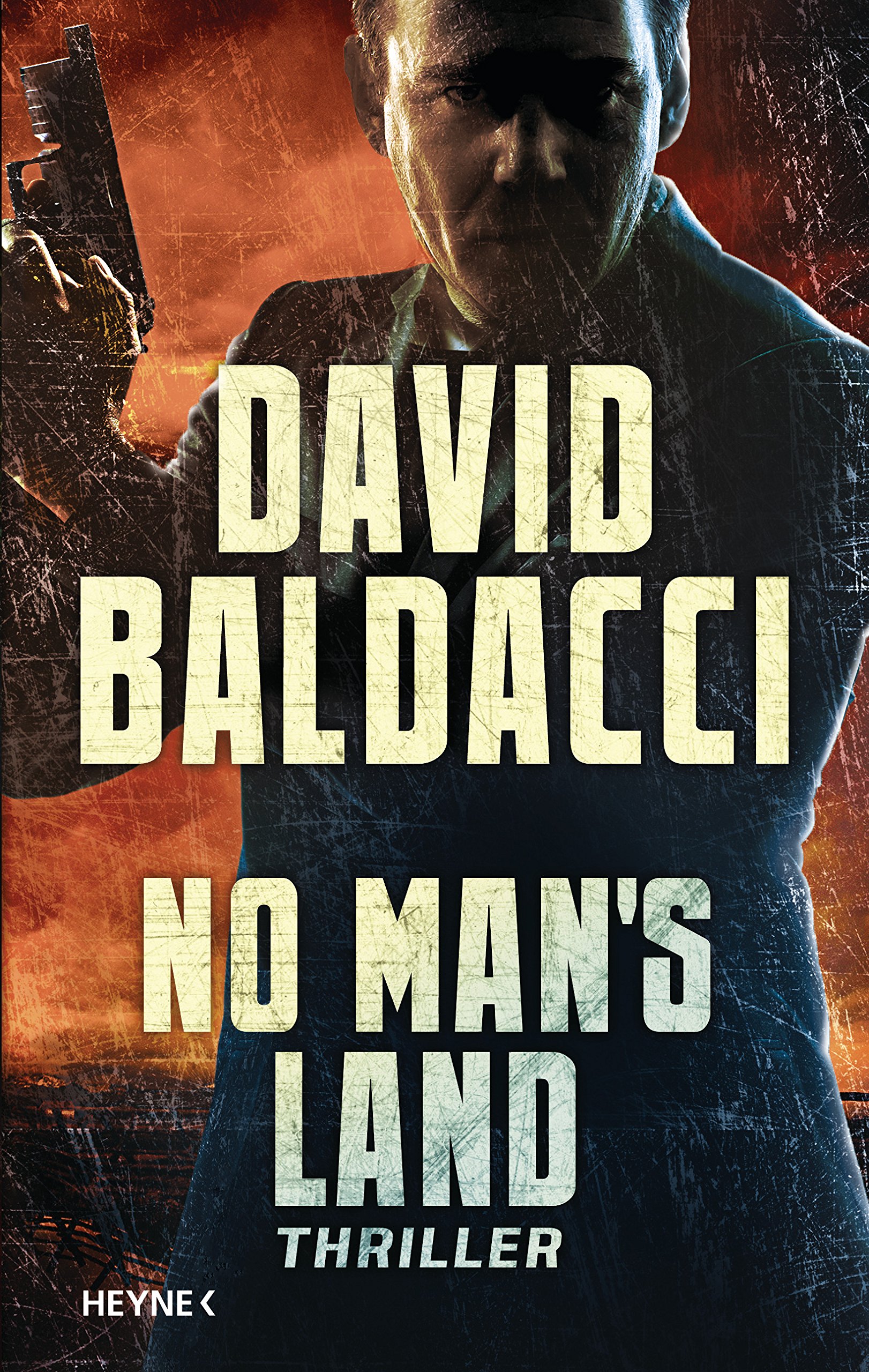 Buy No Man's Land — BookShops.in