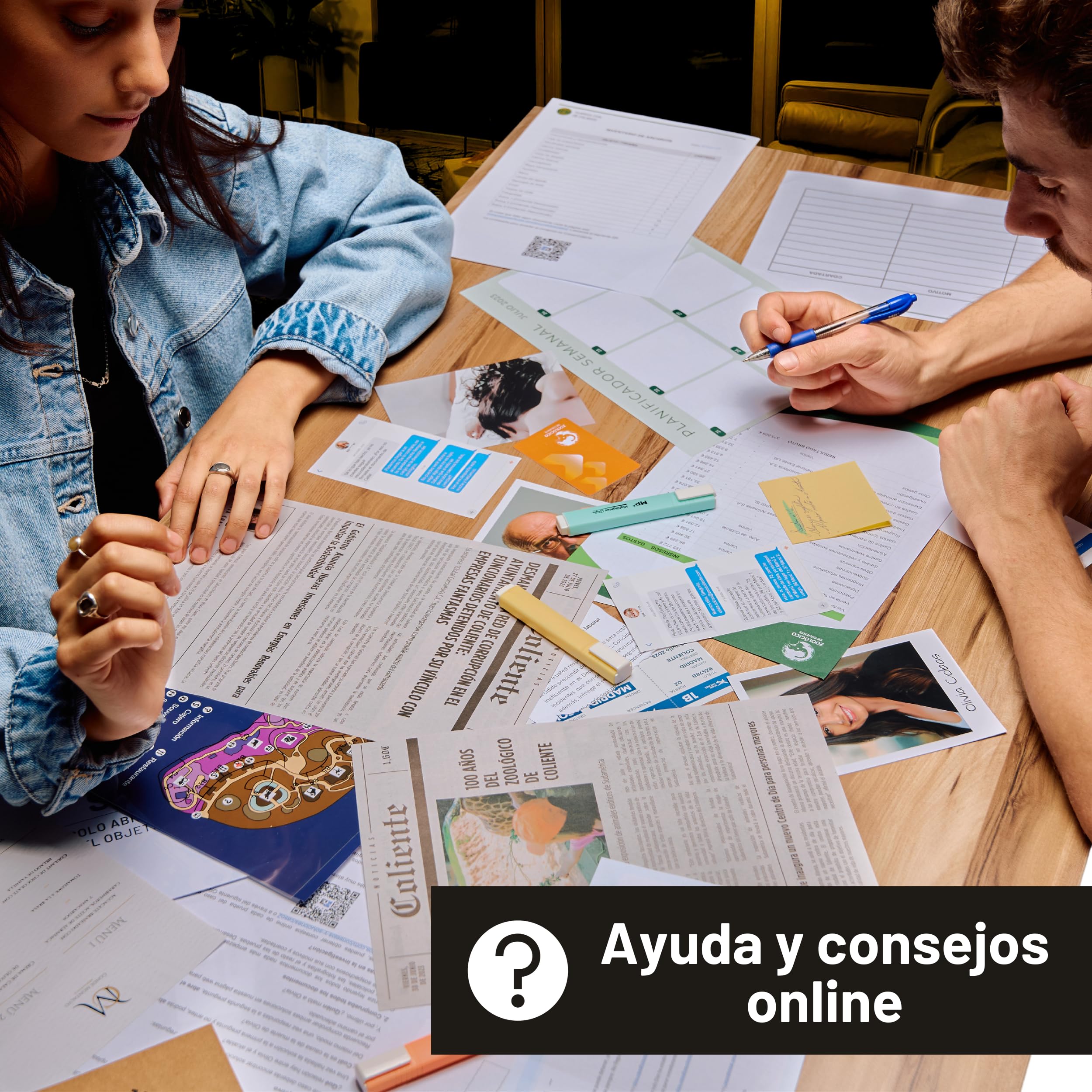 Caso 2: El Crimen de Coliente. Juegos de Mesa Adulto, Casos Policiales para Resolver Misterio en Casa, Escape Room Juego de Mesa Resuelve el Crimen como Detective.