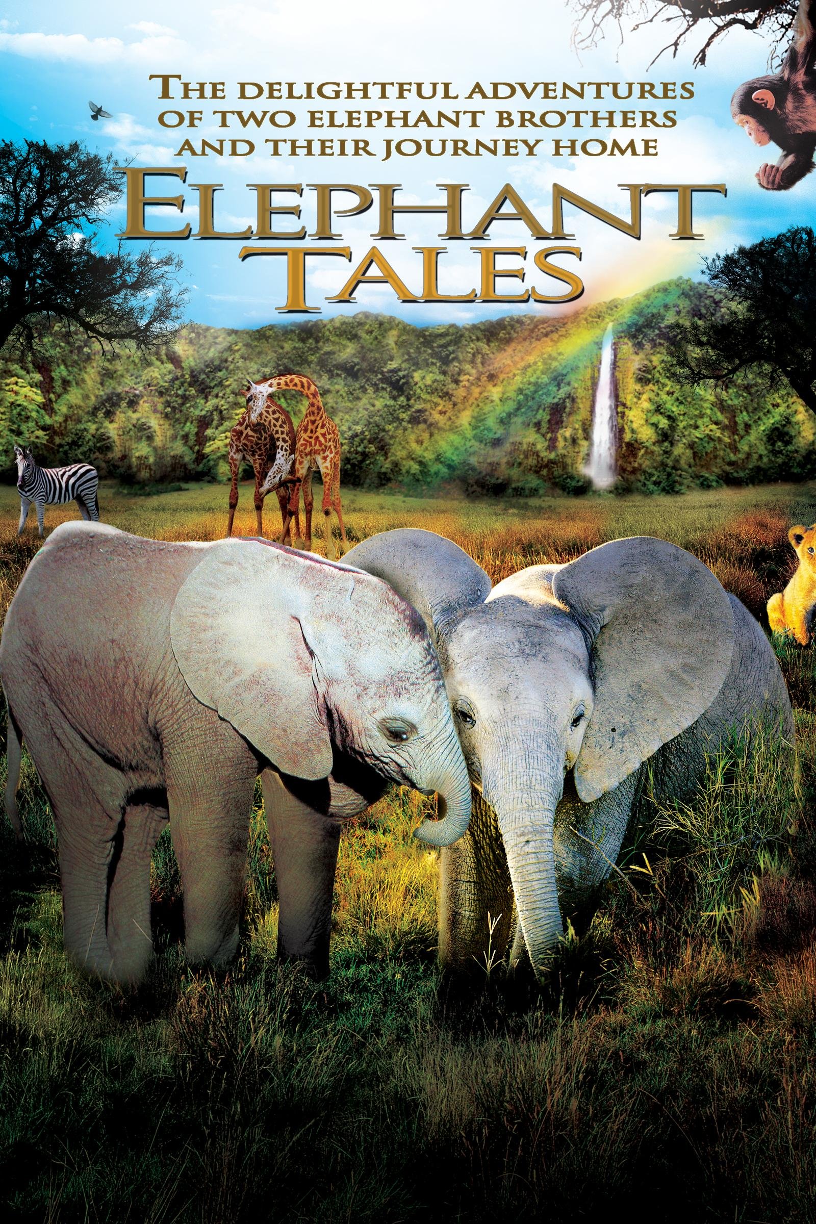 Elephant Tales