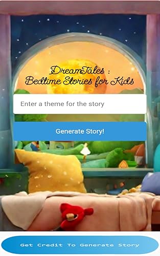 DreamTales : Bedtime Stories