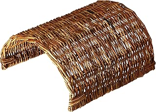 Trixie Guinea Pigs Wicker Bridge, 24 x 13 x 25 cm product image