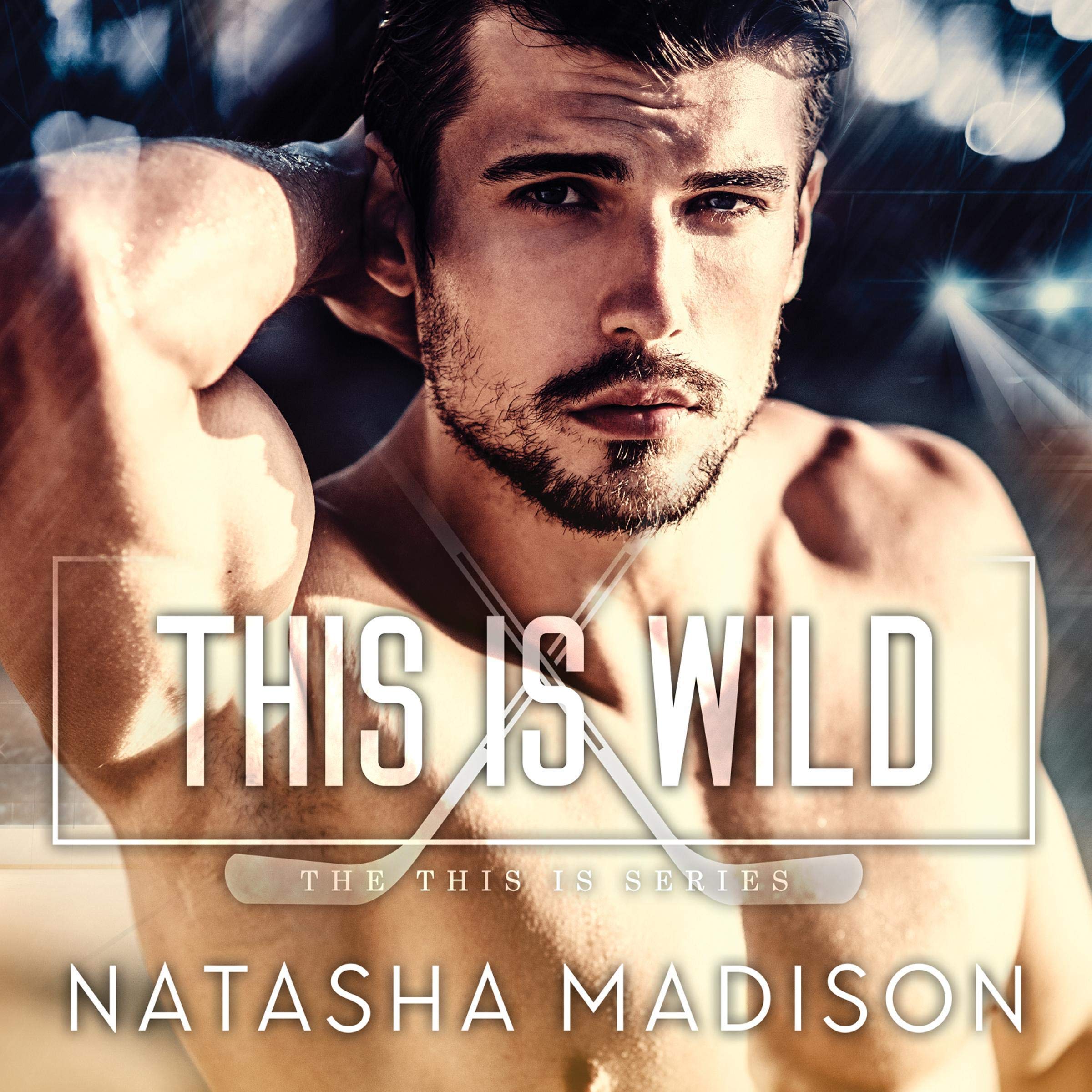 Cover art for This Is Wild