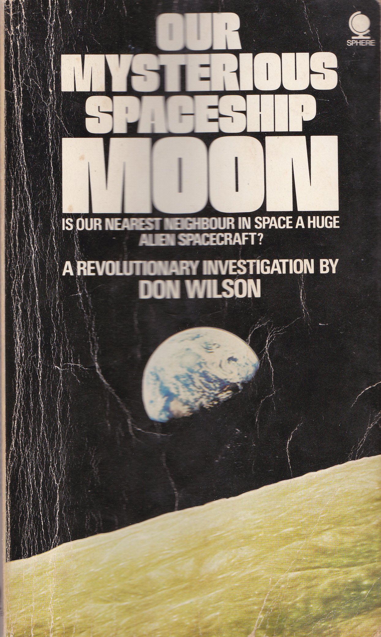 Don Wilson Biography Donald Roller Wilson Biography