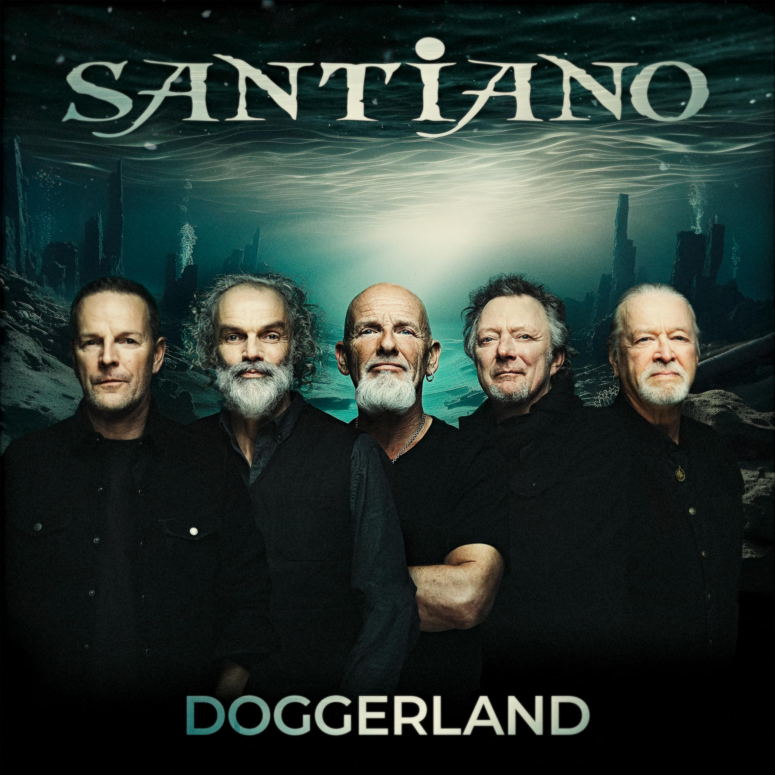 Doggerland T.)