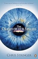 Origins of Our Species cover