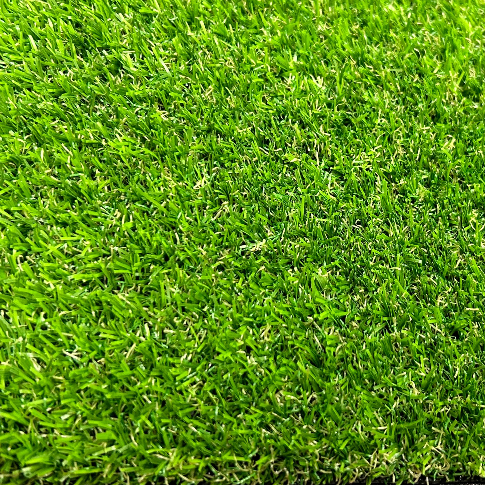 TENAX Derby 1,00x4 m Verde, Prato Sintetico 17 mm per Giardini, Terrazze, Balconi, Erba Artificiale per Piccoli Spazi Esterni e Aiuole