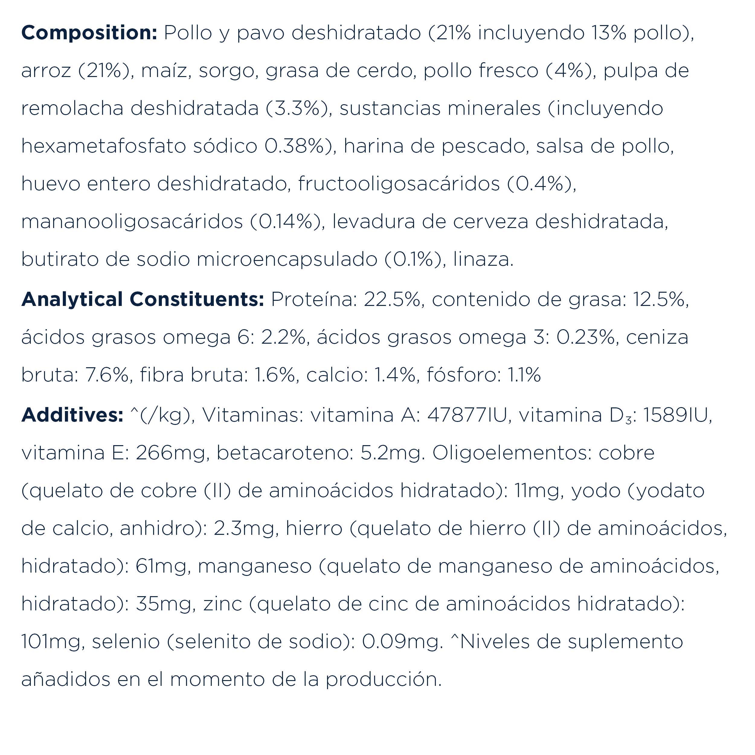 Eukanuba Daily Care Alimento seco para perros adultos con Digestión Sensible 12 kg