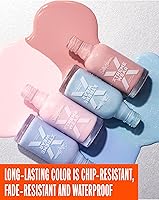 Vista 6 de Sally Hansen Hard as Nails Xtreme Wear Esmalte de uñas