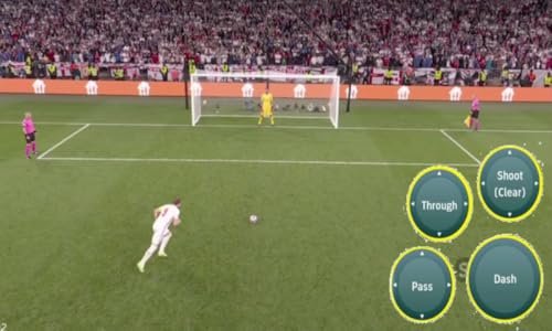 Goal QATAR-2022 :Cup Football