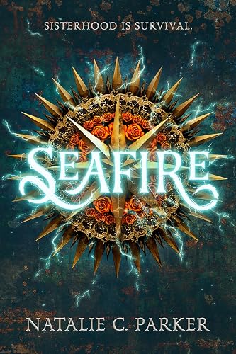 Seafire: 1
