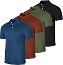 polo shirts for men cotton Top2商品