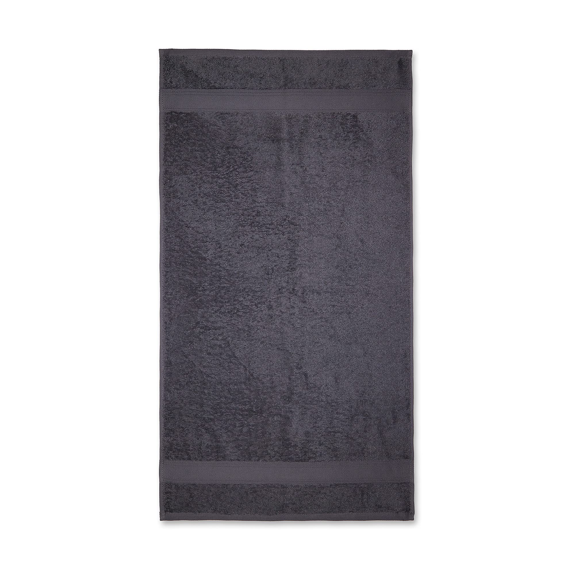 JUEGO DE 6 TOALLAS DE BAÑO: BEIGE Y GRIS: TOALLAS DE CORTESÍA 30X50; DE LAVABO 50X90; DE DUCHA 70X140 CM; 450 GR/M2 100% ALGODÓN