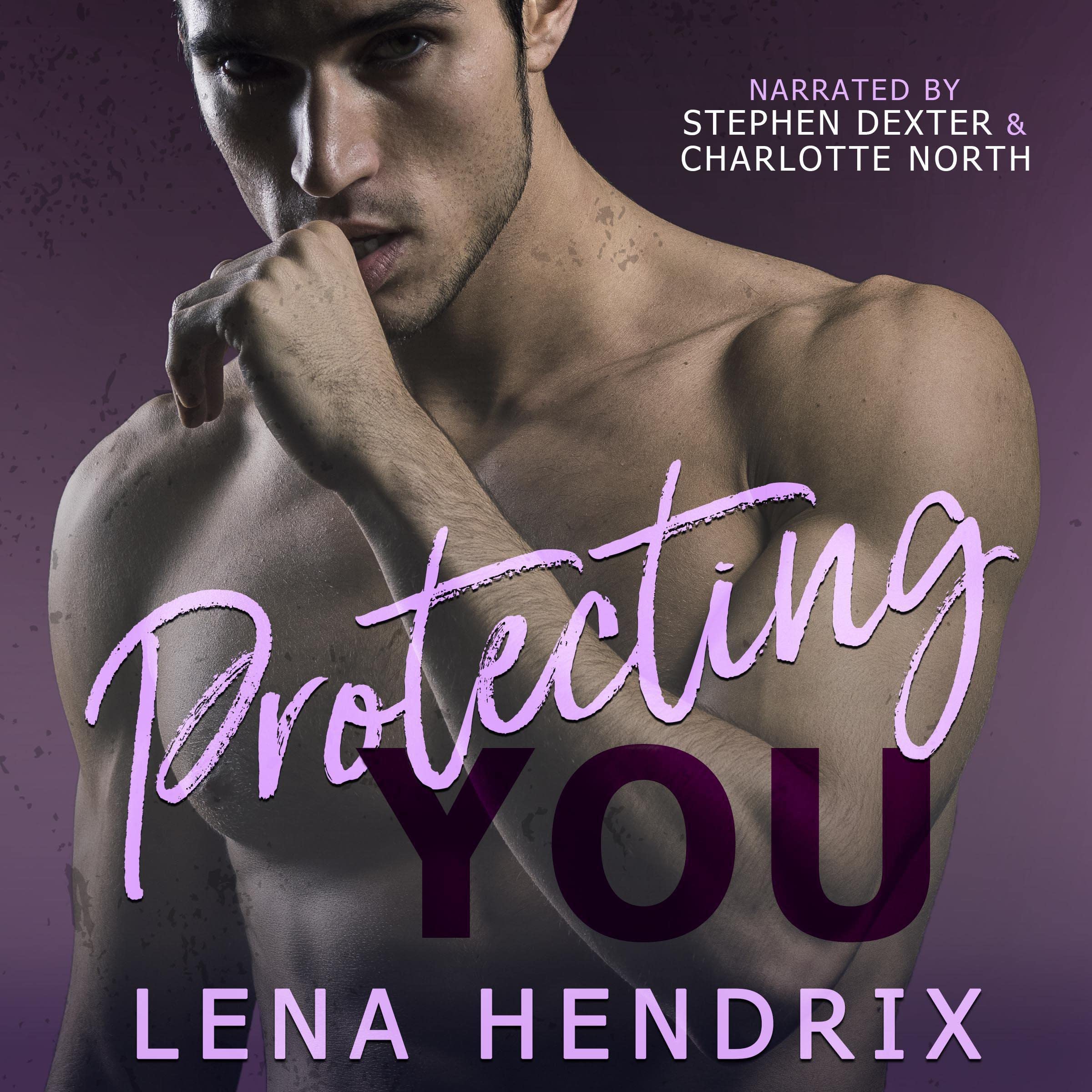 Cover art for Protecting You