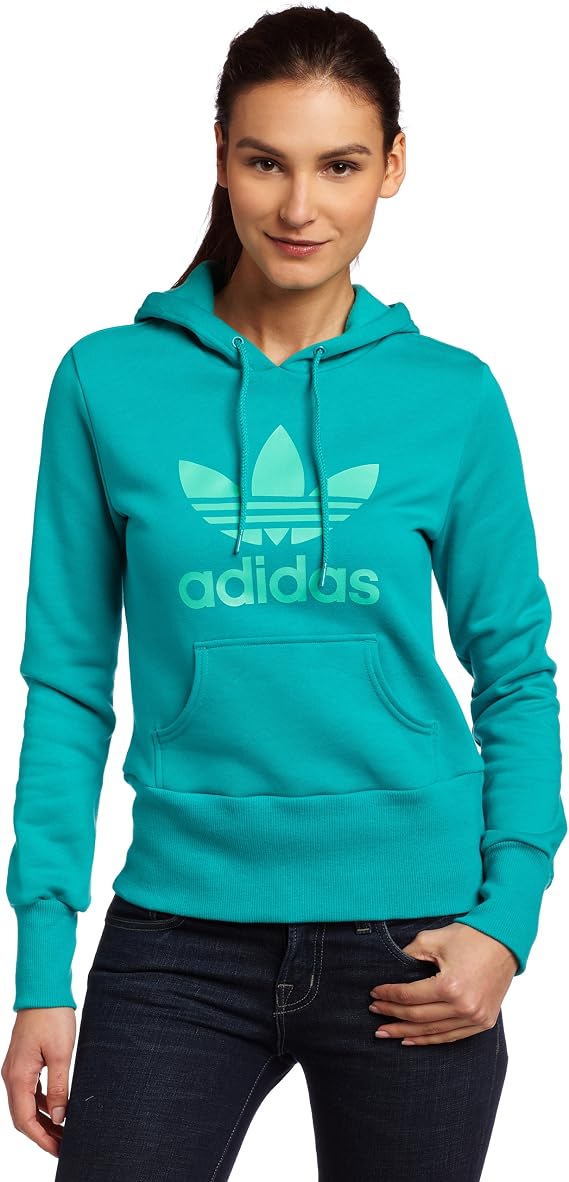 Seyrek hesap Etkili sudadera adidas trefoil mujer - kulinarium-branitz.com