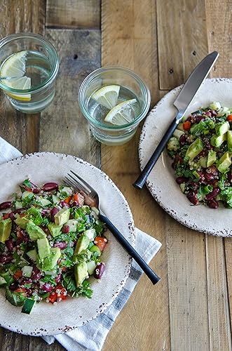 Vista 5 de Bob's Red Mill Quinua orgánica tricolor, 13 onzas (paquete de 5) – Sin OMG, grano entero, vegano, kosher