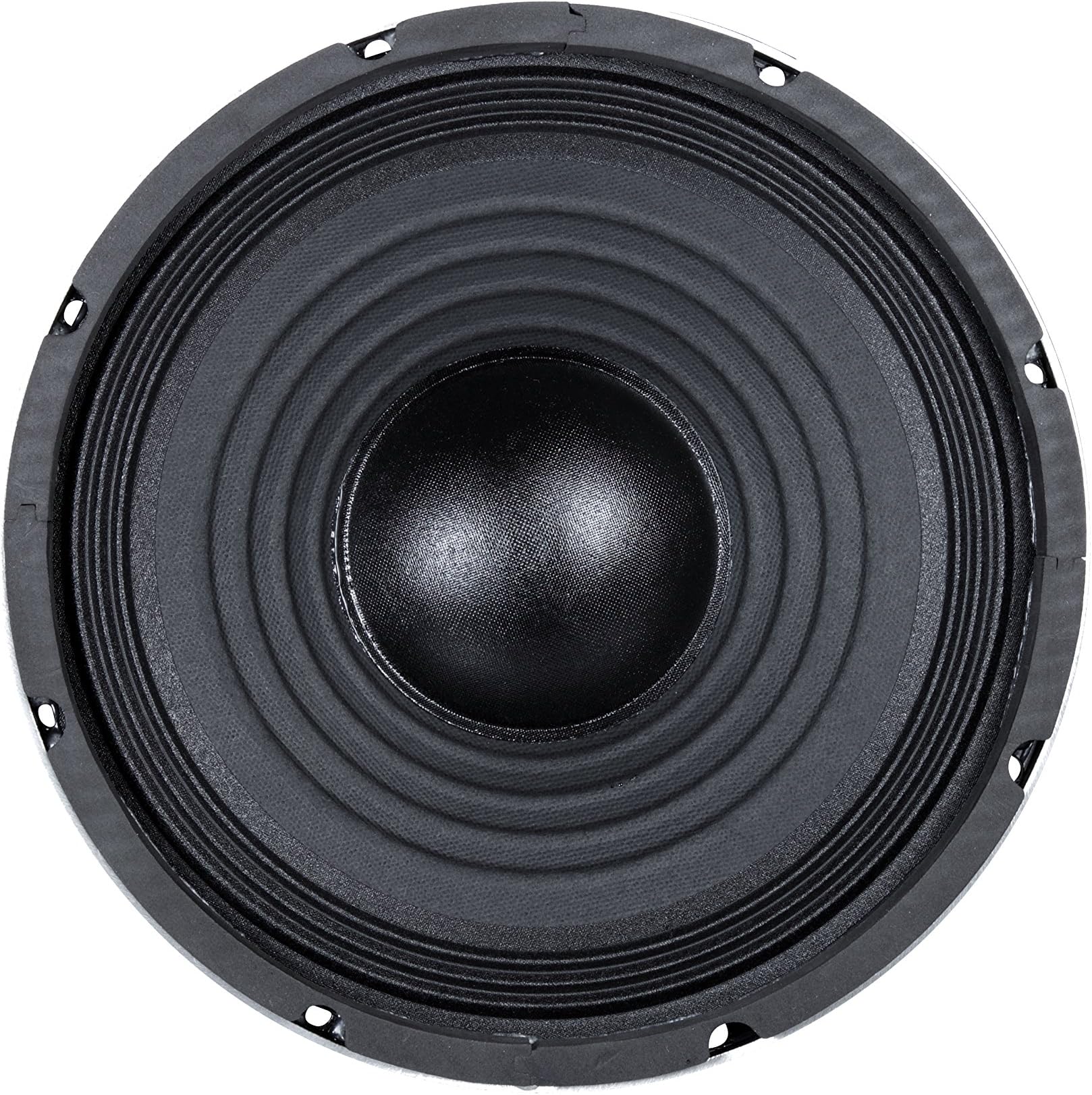 Kenford 207399 PA250 PA Subwoofer 300 W Black