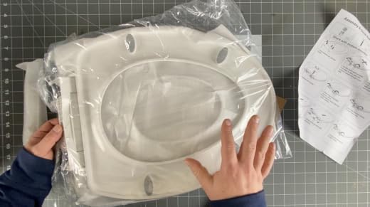 Check this out first, I ordered the wrong size. Measured