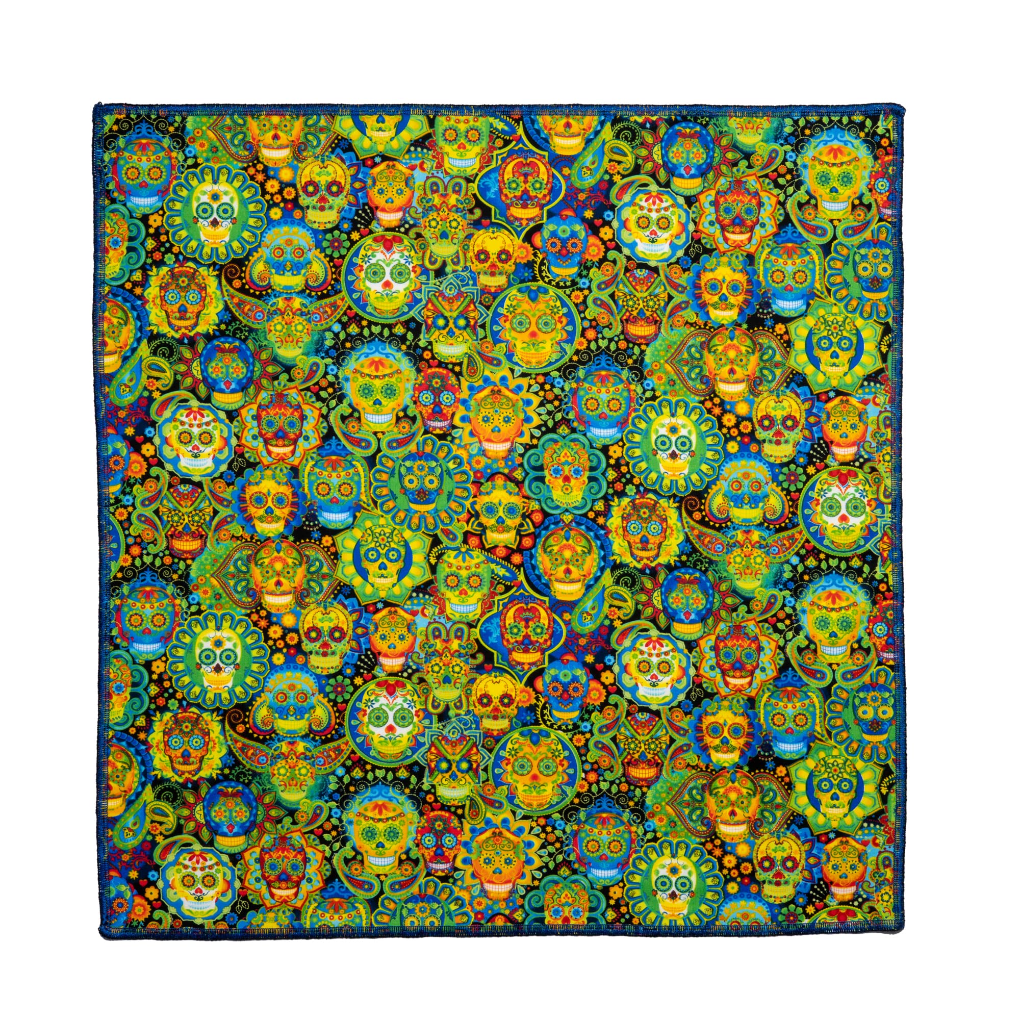 Day of the Dead Bandana