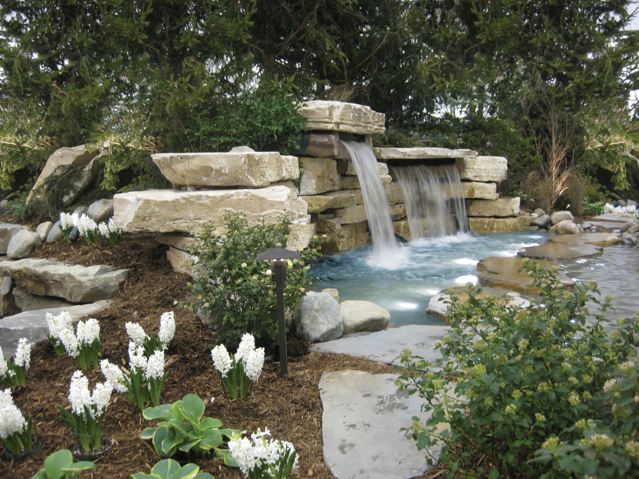 プリスティン waterfallブラウス プリスティン waterfallブラウス