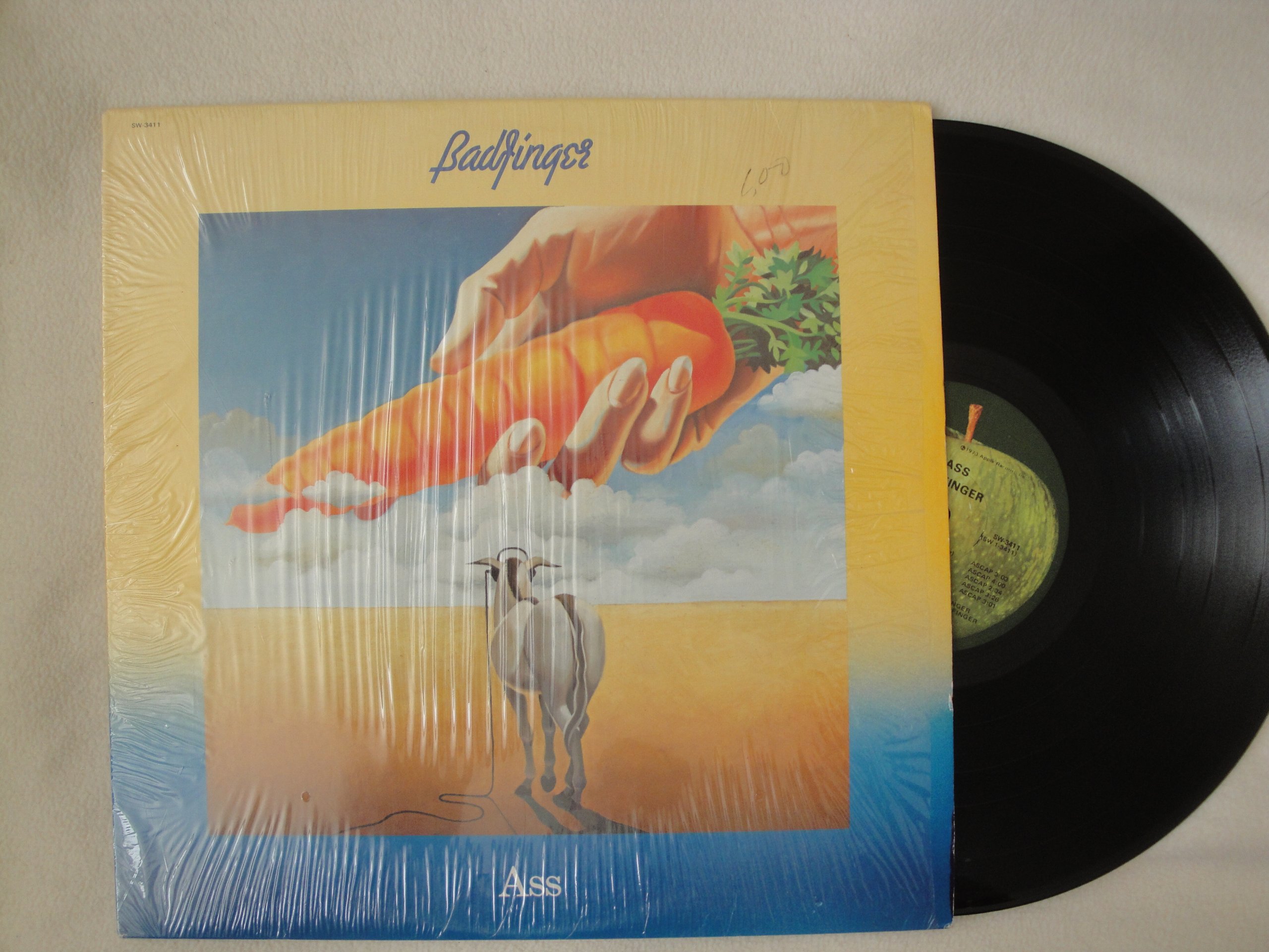 Amazon.com: BADFINGER 