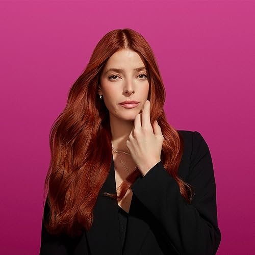 Miniatura 9 de Nexxus Acondicionador de color para cabello teñido con ProteinFusion, acondicionador de color 13.5 oz