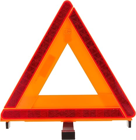 Amazon トヨタ Toyota 三角表示板 Aqua アクア Nhp10 037 三角停止板 車 バイク