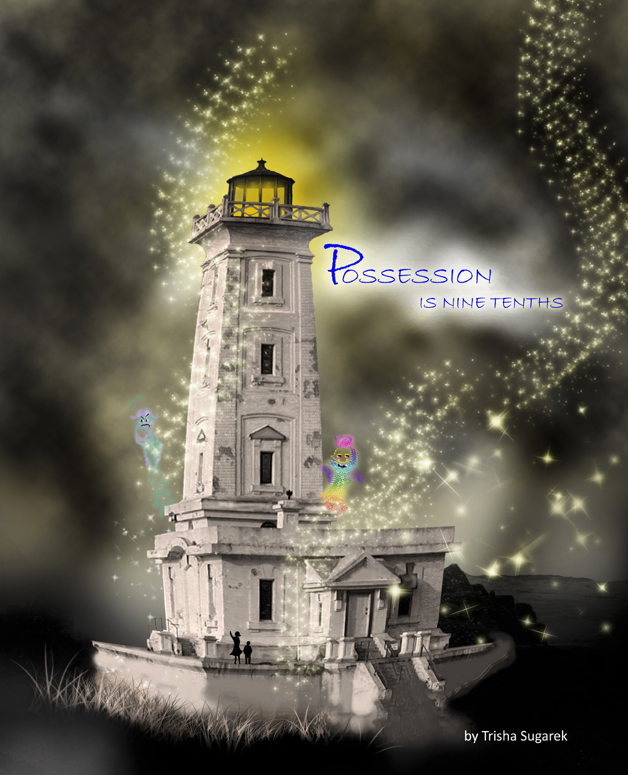 Possession is Nine Tenths