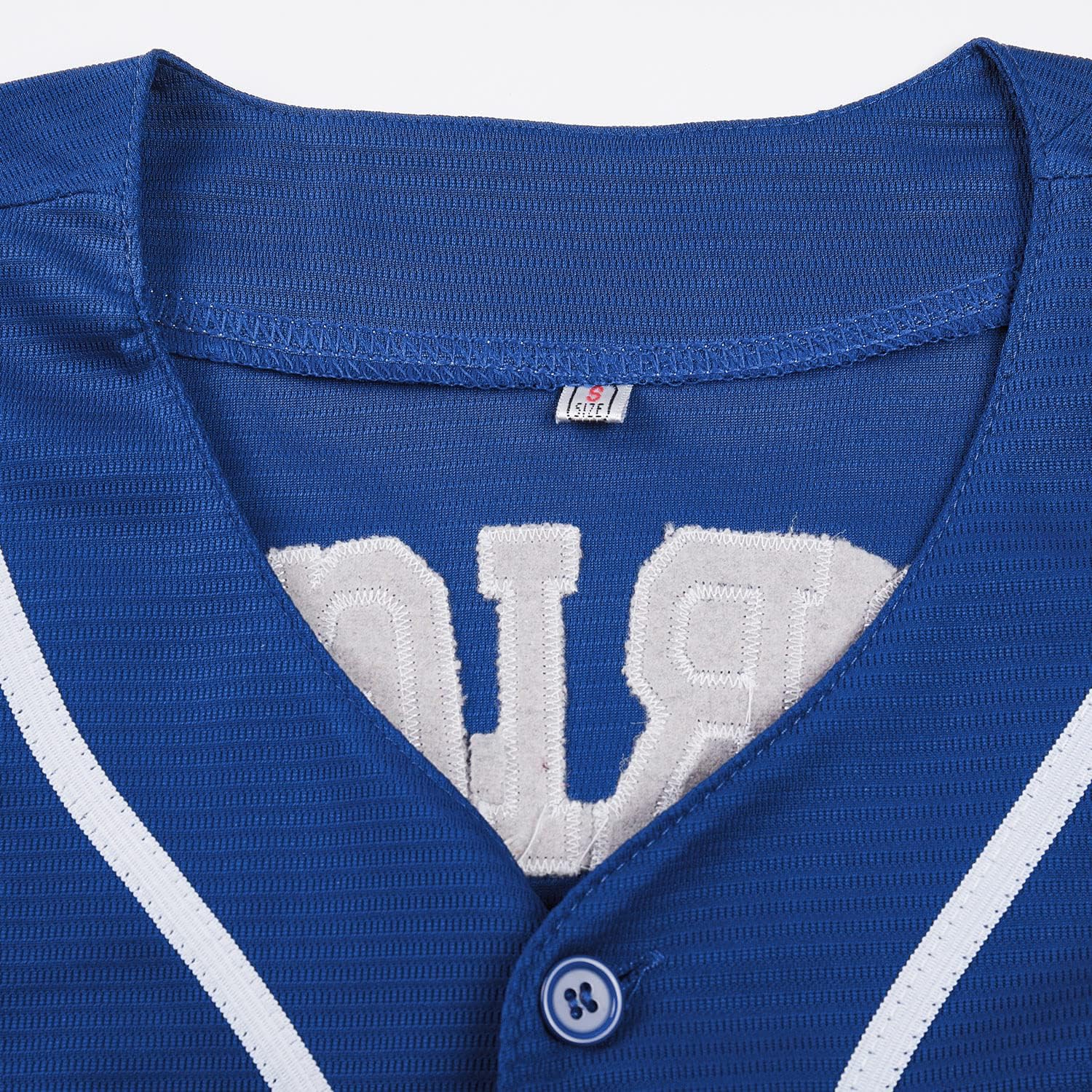 The Sandlot Benny Jersey Men's #30#5#11 Benny The Jet Rodriguez Movie Baseball Jersey Stitched S-3XL