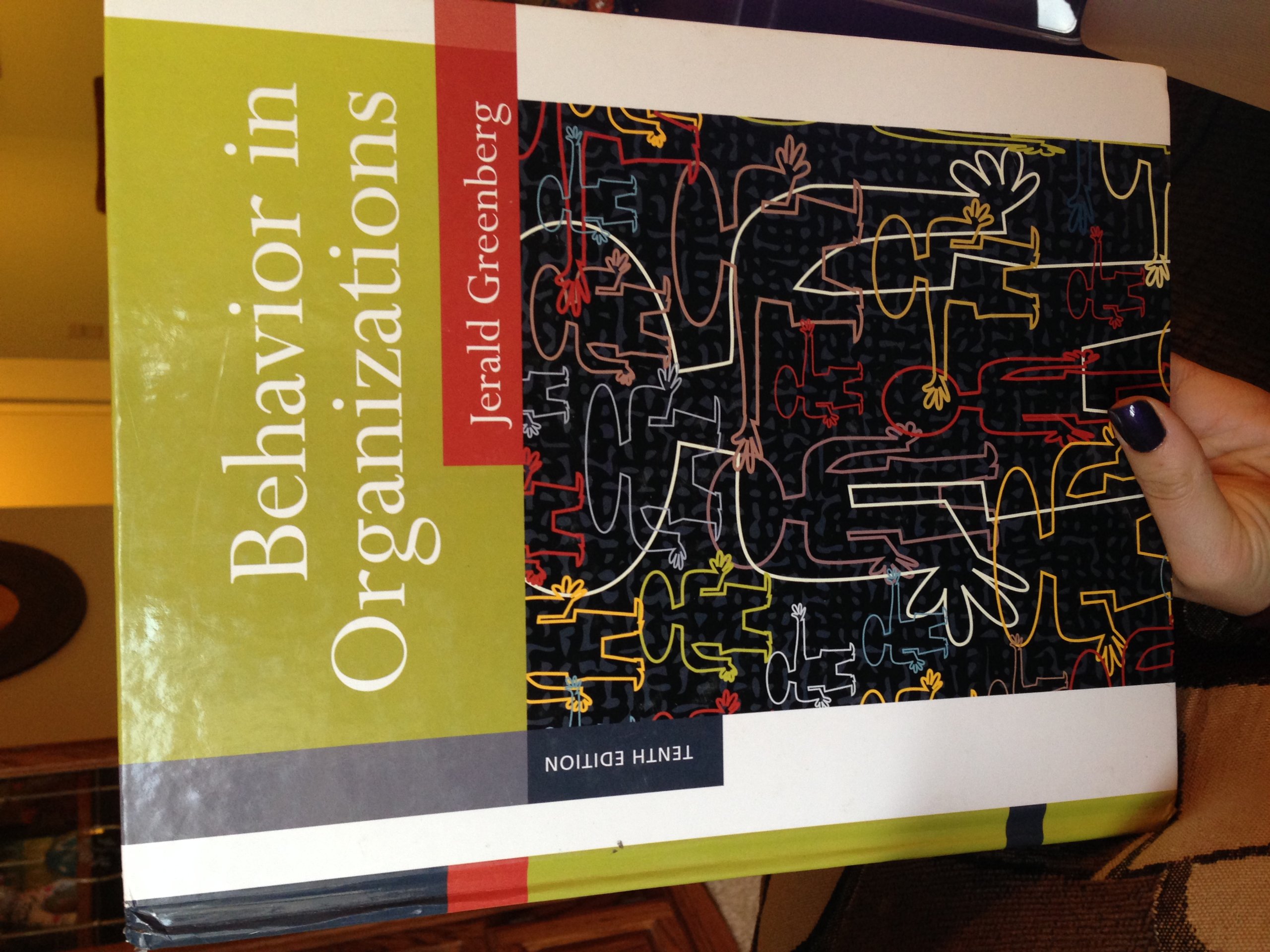 Buy Behavior in Organizations Book Online at Low Prices in India