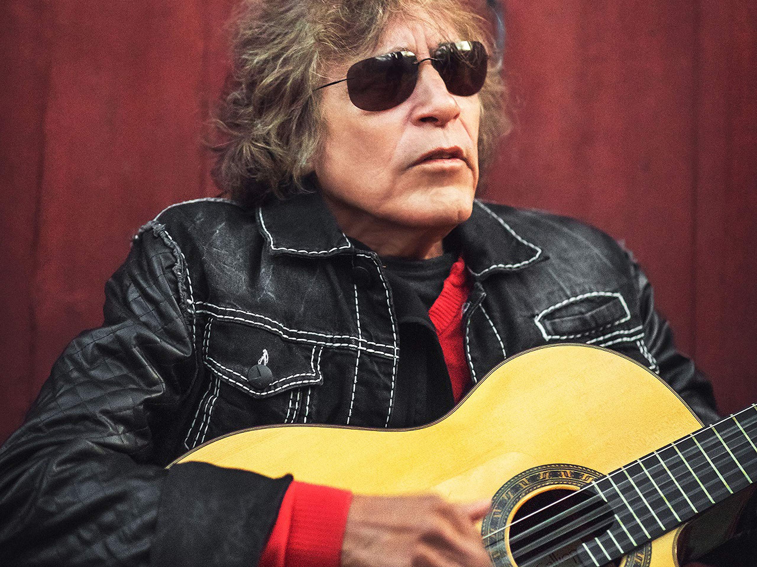 José Feliciano