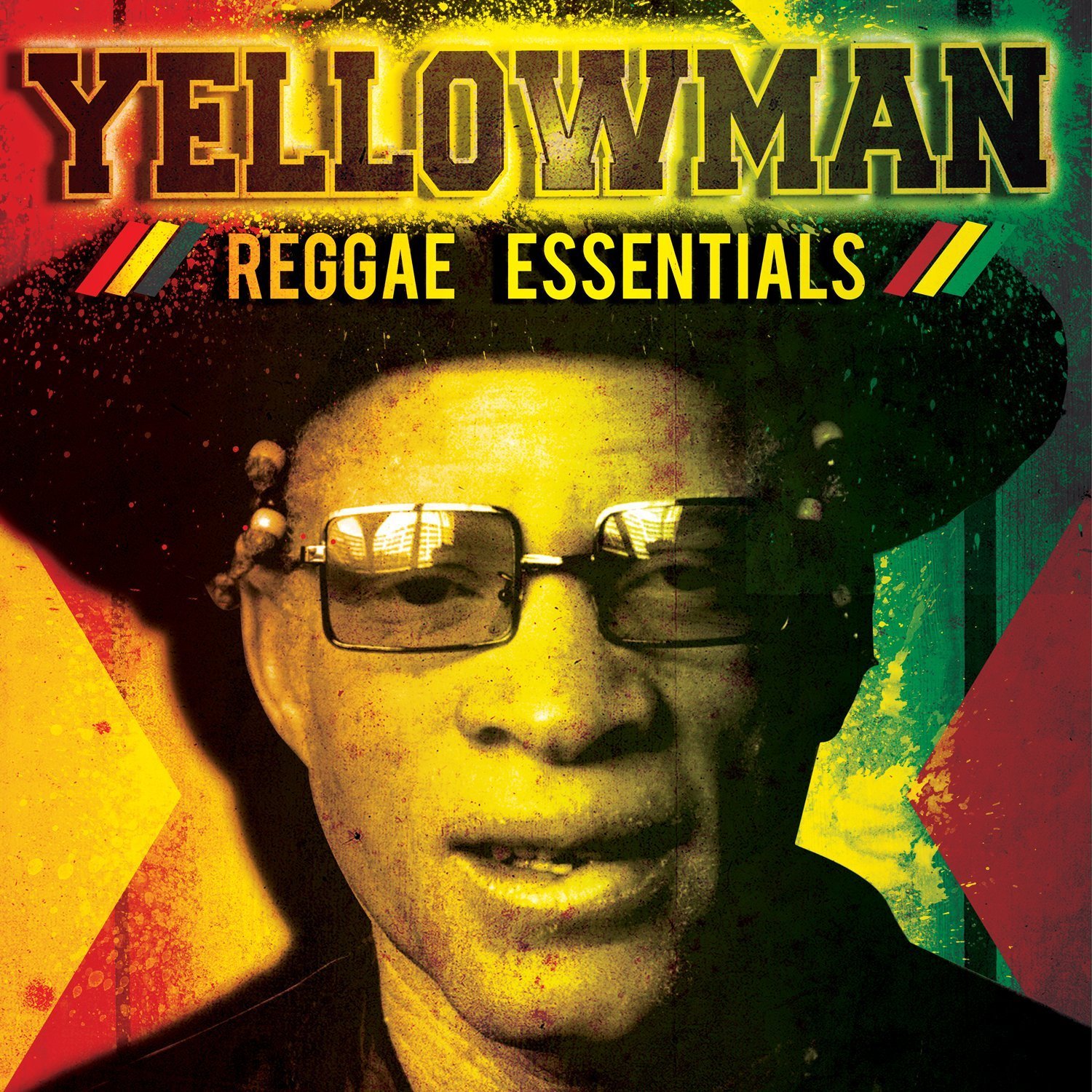 Reggae Essentials
