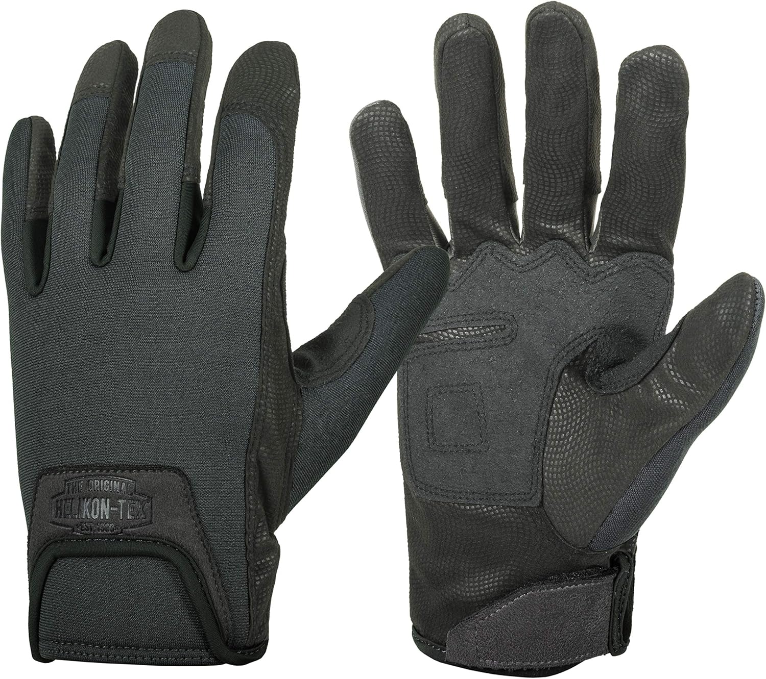 Helikon-Tex Range Line, Urban Tactical Gloves Mk2