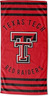 The Northwest Company Stripes Beach Towel