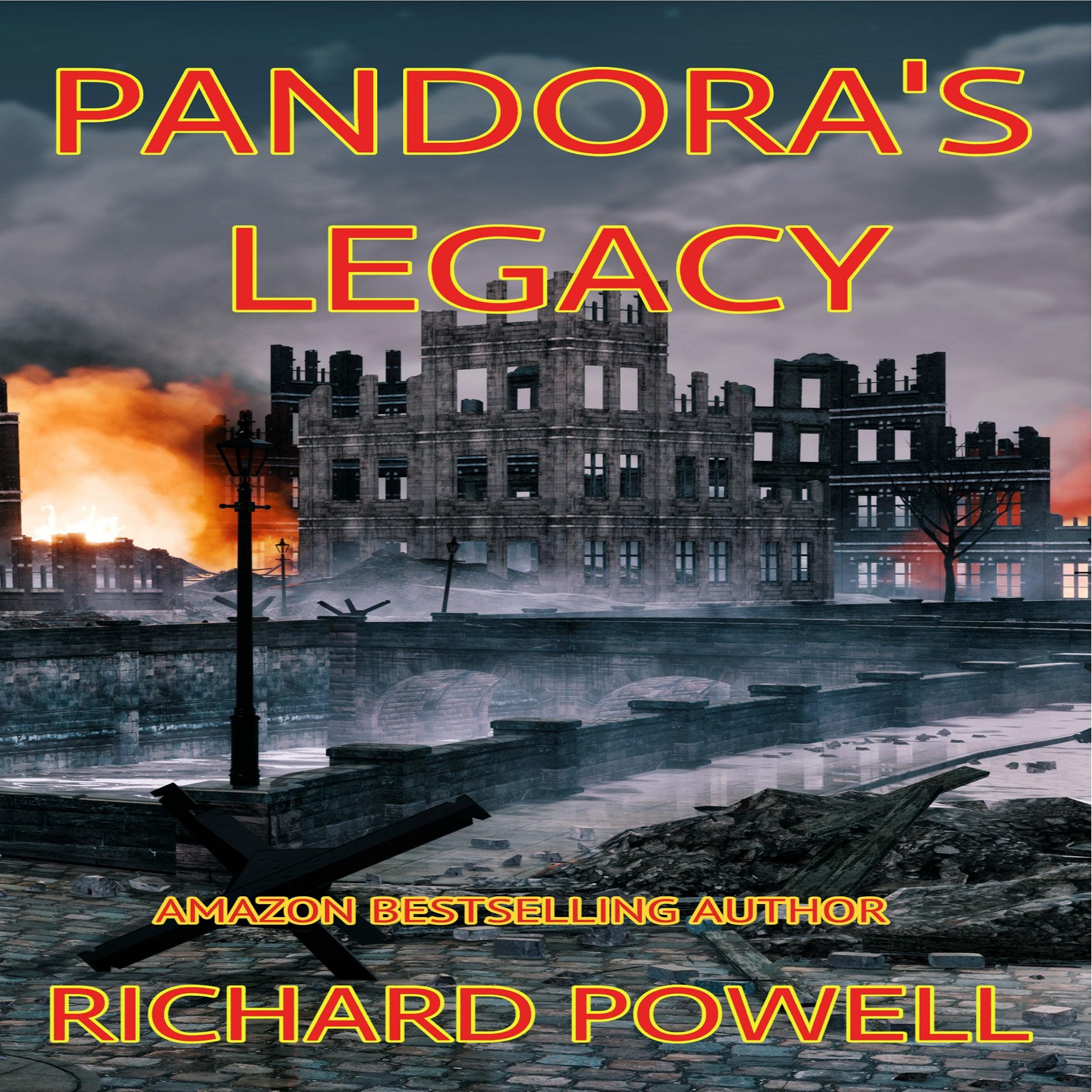 Pandora's Legacy