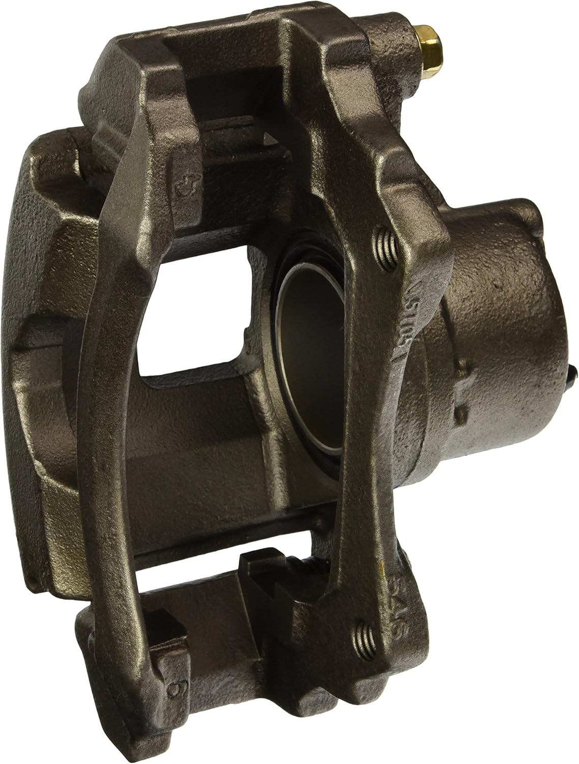 Raybestos FRC11516 Professional Grade Remanufactured Semi-Loaded Disc Brake Caliper