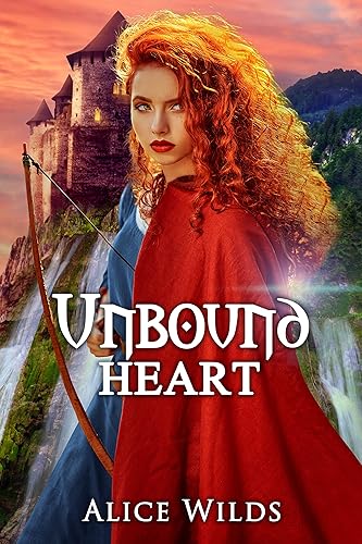 Unbound Heart (Corrupt Heart Book 2)