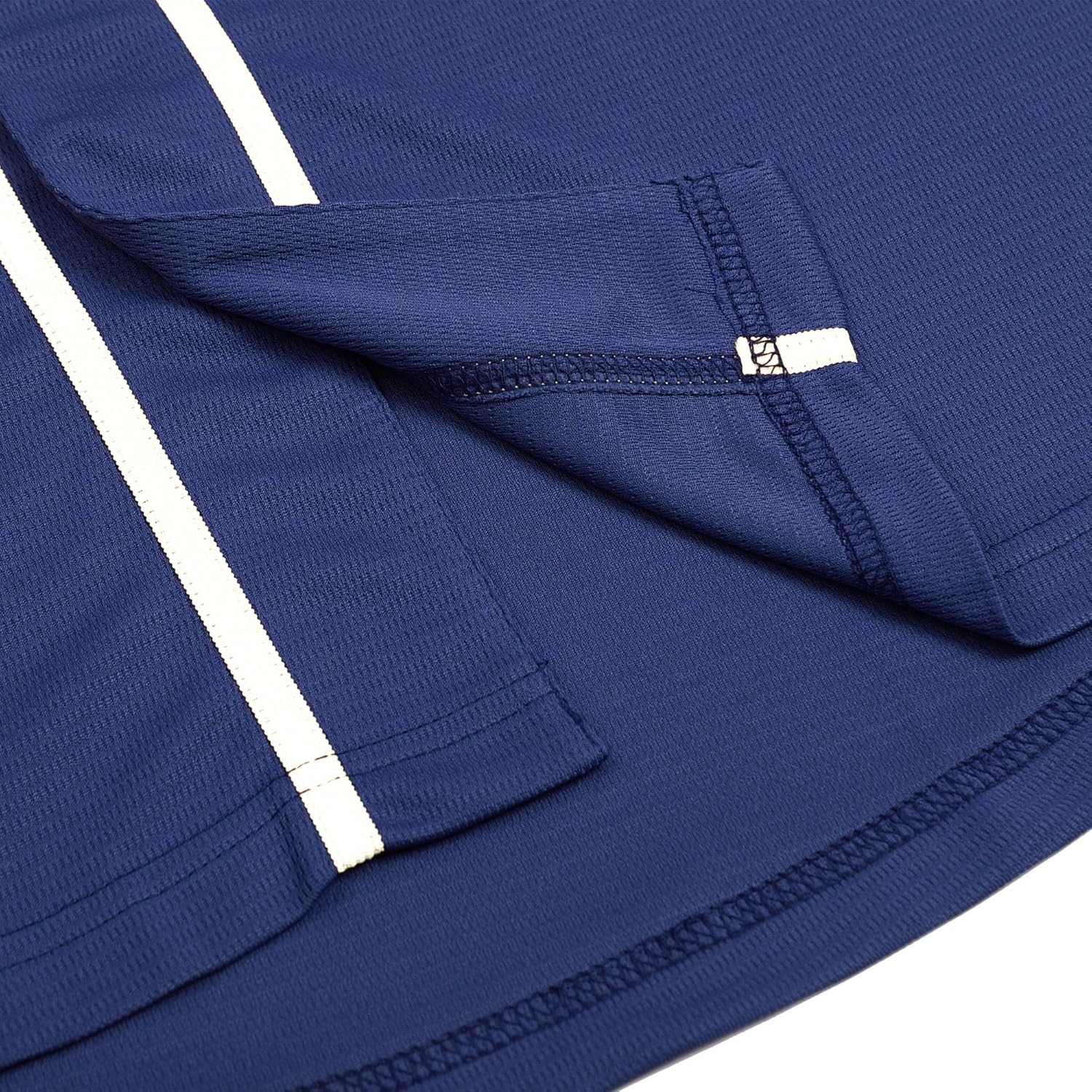 Pullonsy Black Custom Baseball Jersey for Men Full Button Mesh Embroidered Team Name & Numbers S-8XL - Image 6