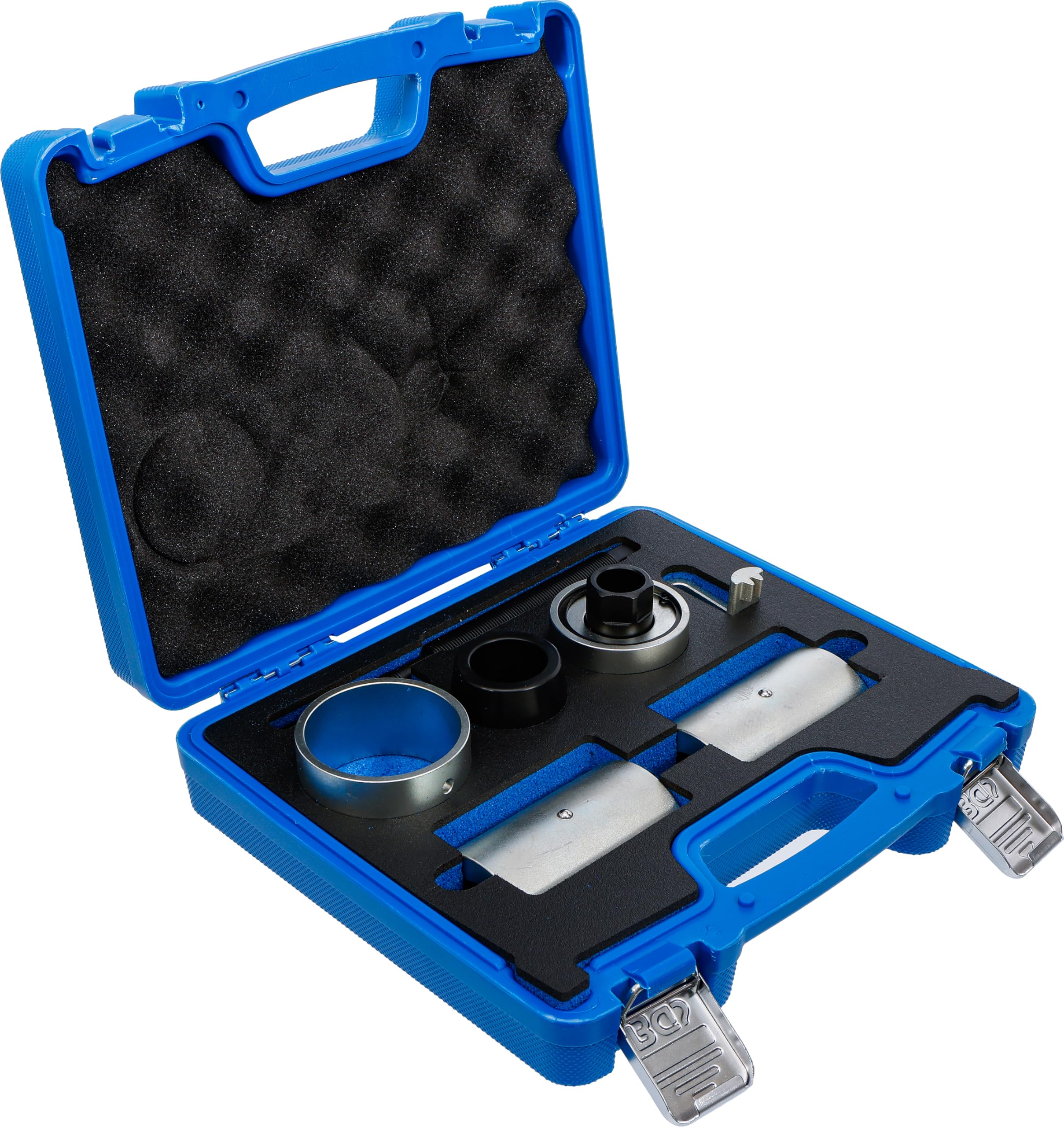 BGS 74386 | Jeu d’outils de montage de pignon de vilebrequin | pour VAG 1.2 TSI, TFSI