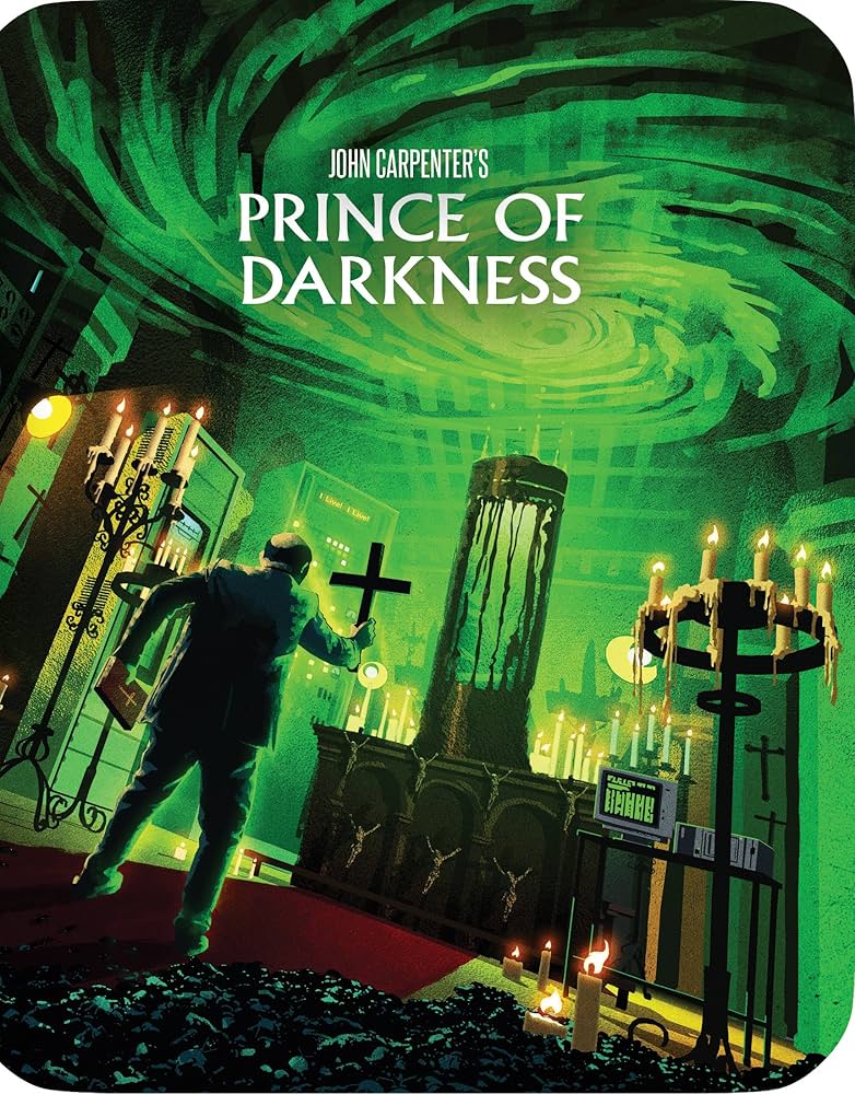 (未使用･未開封品)　クリーチャー・オブ・ダークネス [DVD] vf3p617 Amazon.co.jp: クリーチャー・オブ・ダークネス [DVD