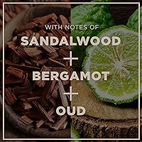 Vista 3 de CHI Pour Homme Crema de pomada Maximum Hold para hombres, suave, control del cabello de larga duración con textura y definición, fórmula que no se