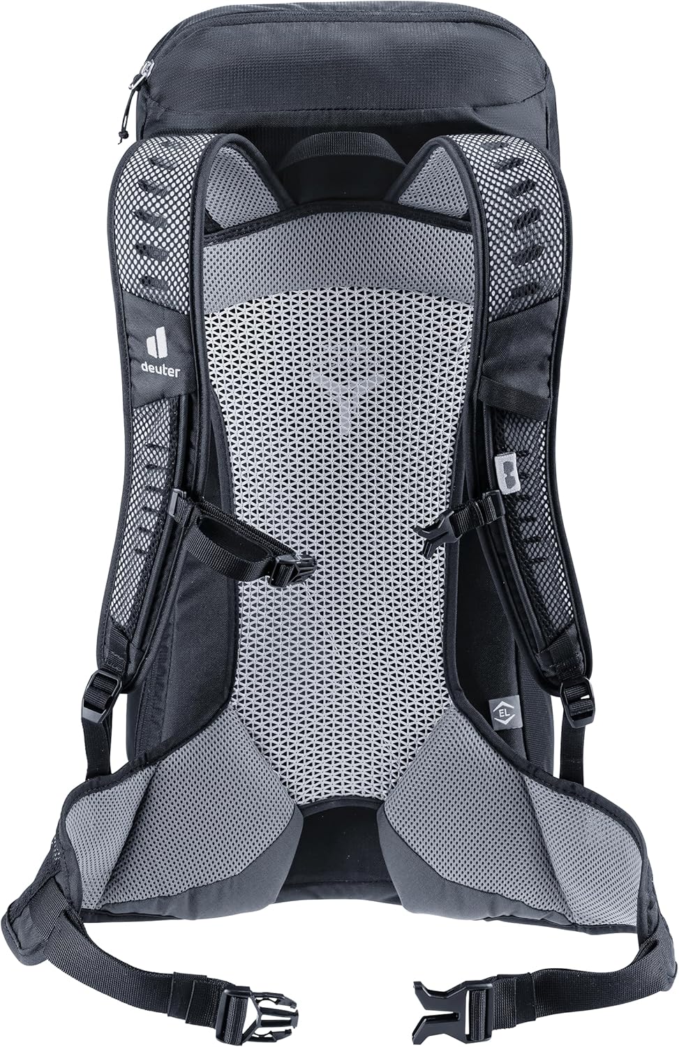 Deuter Men's Minimalistic, Black, 32 L