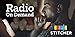 Stitcher Radio for Podcasts