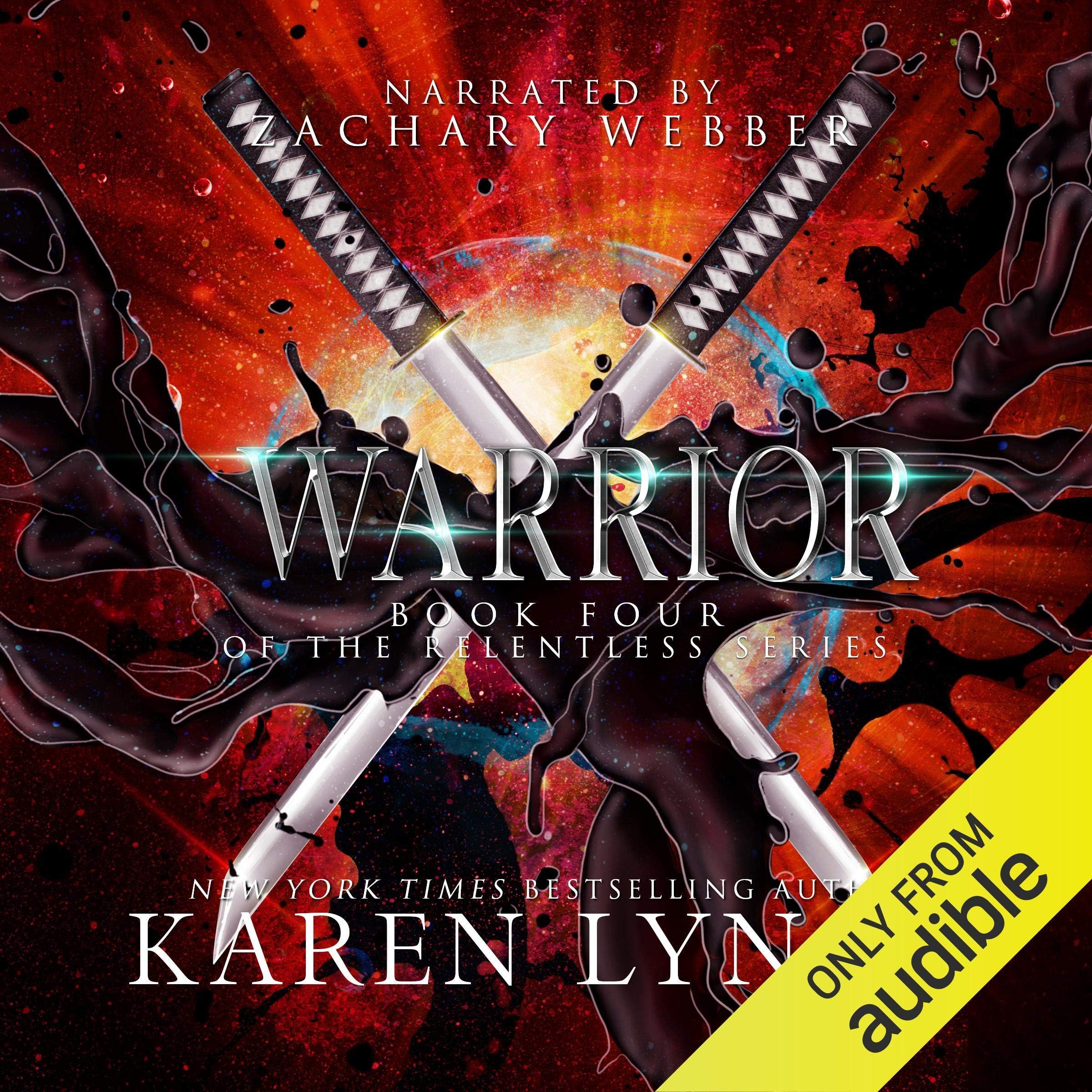 Warrior