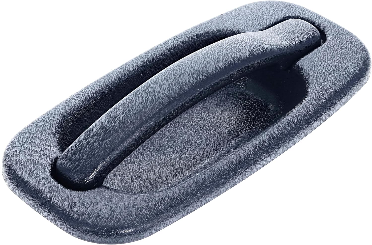 Dorman 80579 Exterior Door Handle - Top-Down View