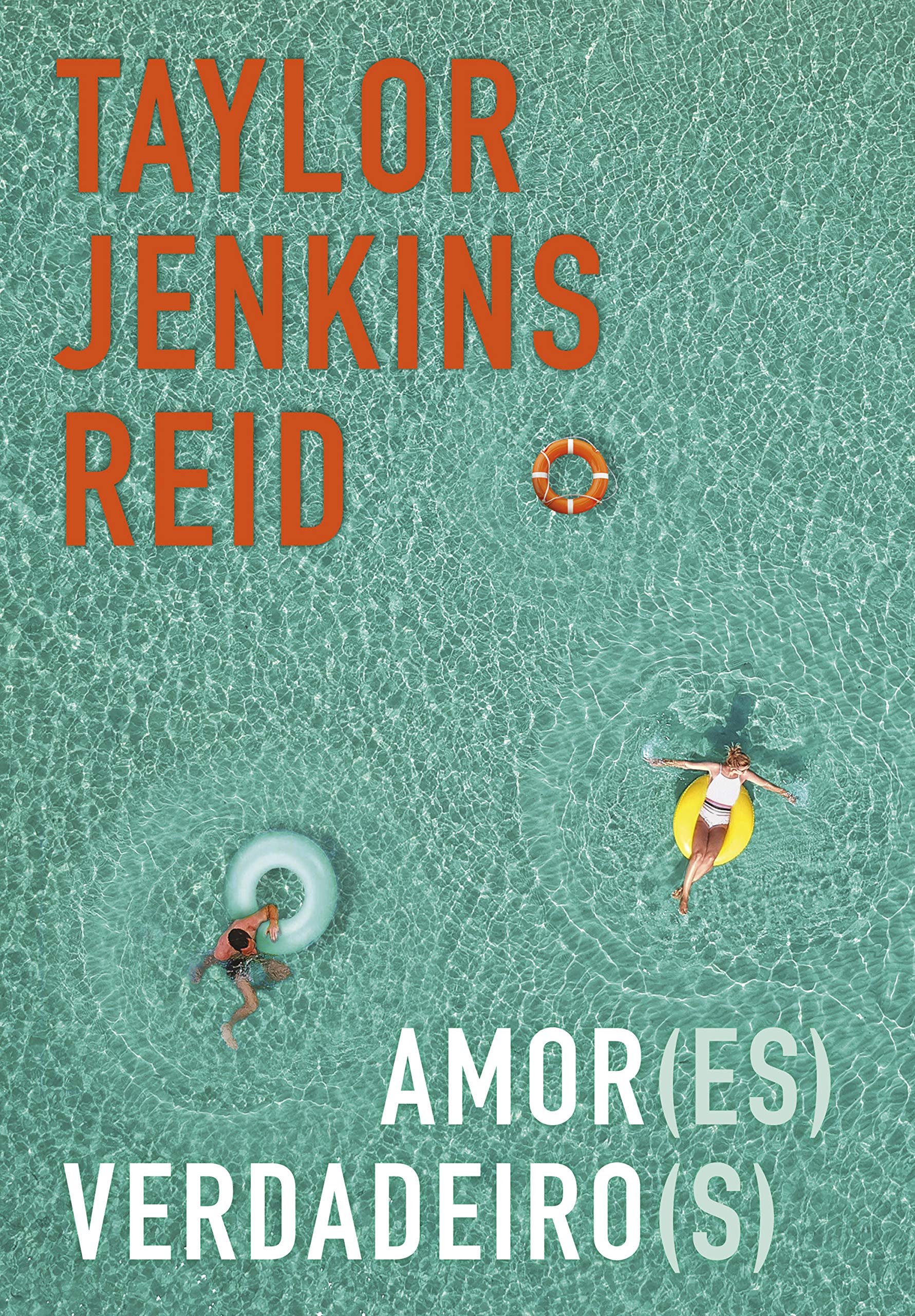 Amor(es) verdadeiro(s) (Portuguese Edition)
