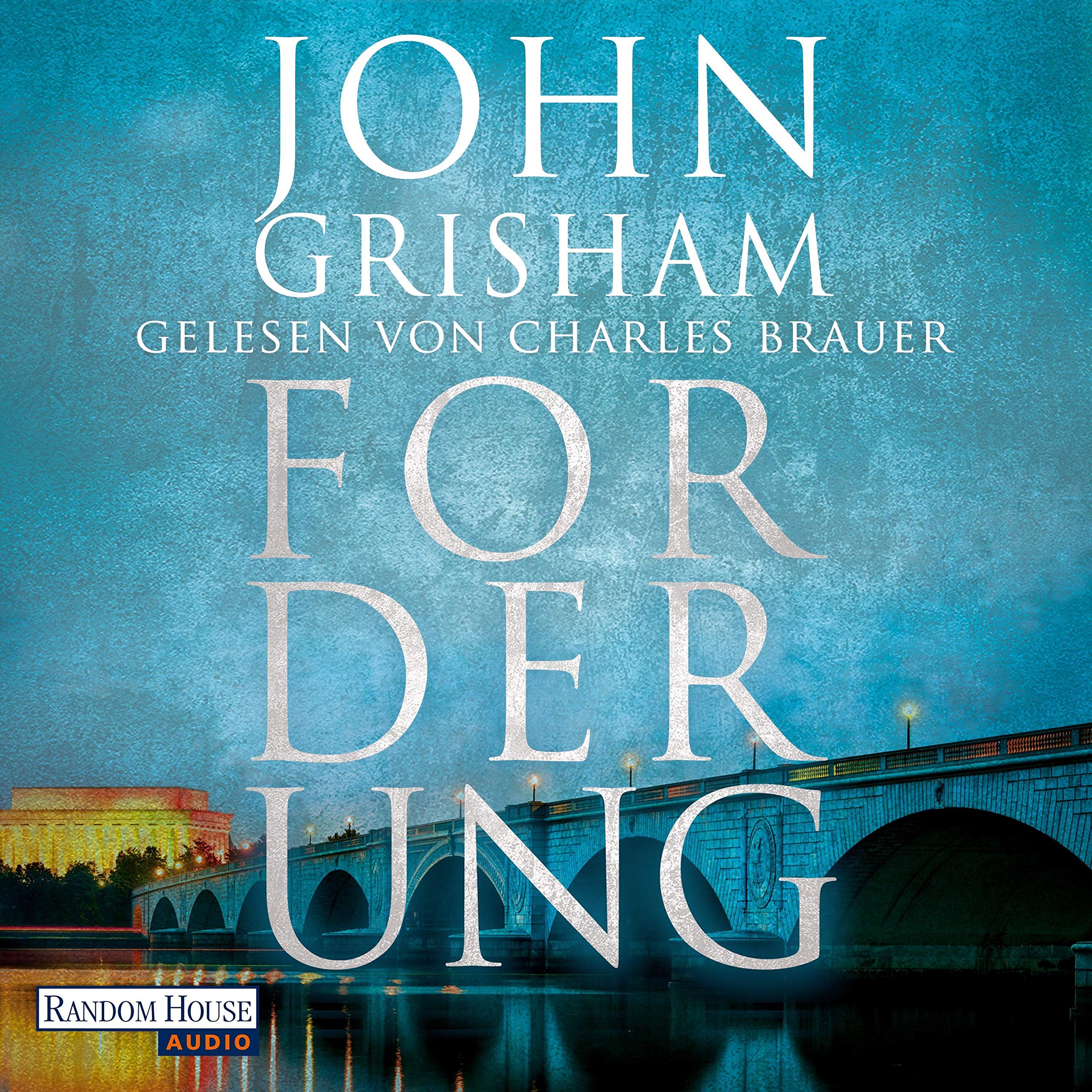Cover art for Forderung