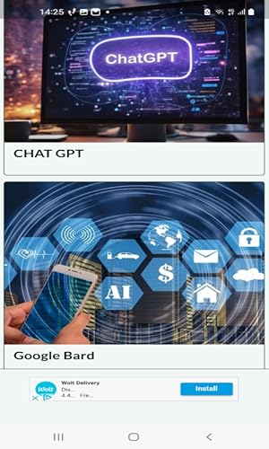 CHATGPT Google Bard Compare