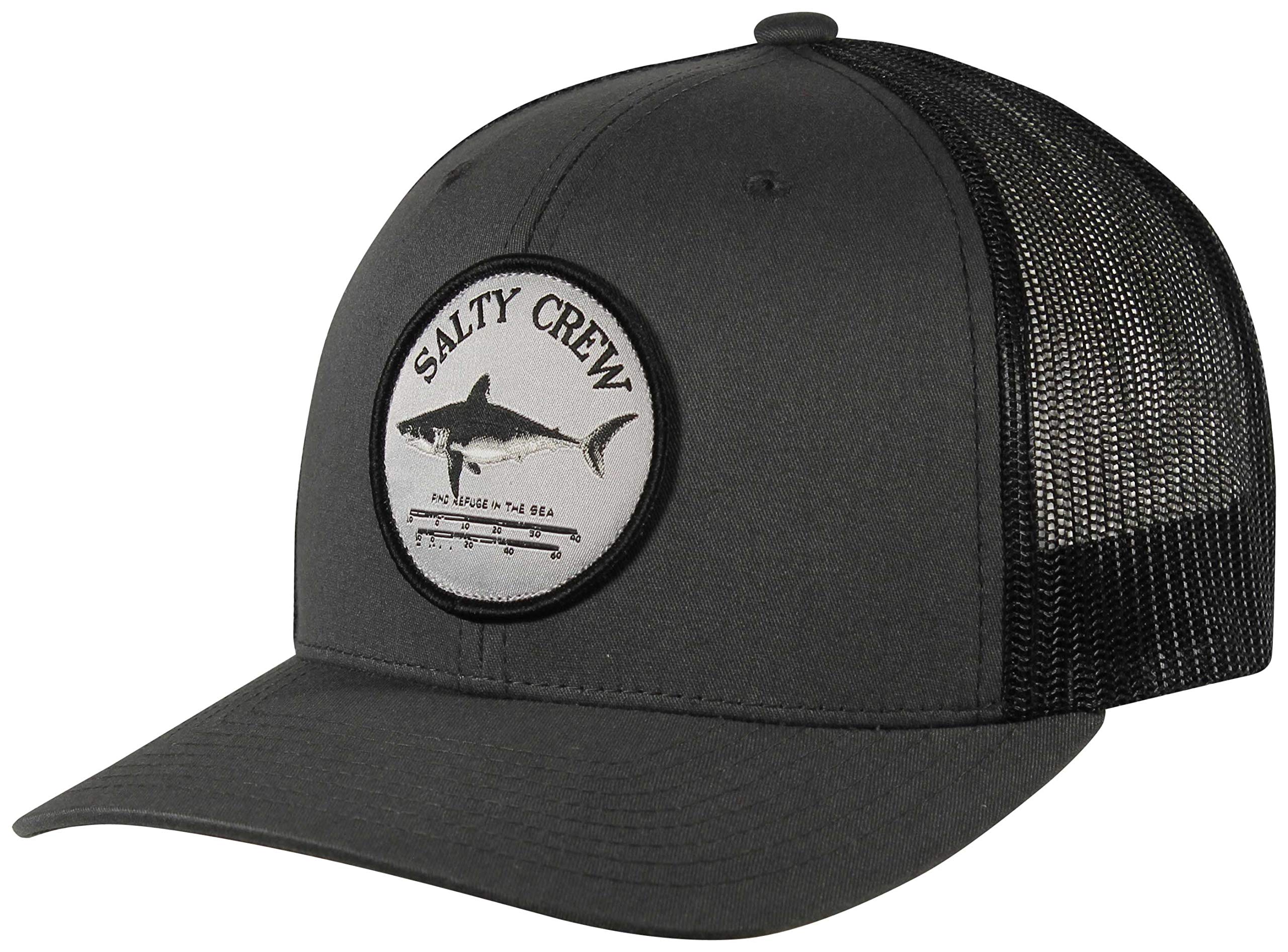 Salty CrewMen's Bruce Retro Trucker Cap