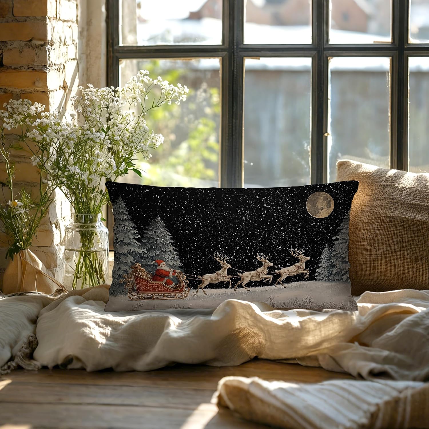 Pillow Covers 333
